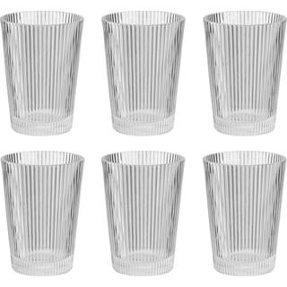 Stelton Pilastro Drikkeglas - 6 stk.