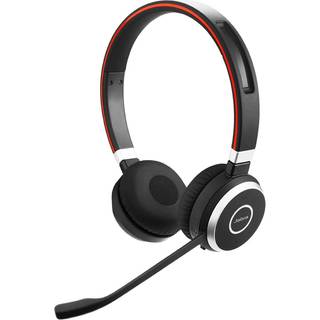 Jabra Evolve 65 SE MS Duo USB headset
