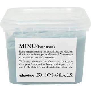 Davines MINU Hair Mask - 250ml