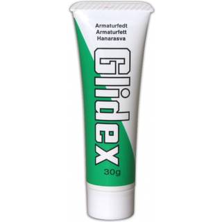 Armaturfedt glidex unipakning 30 gram