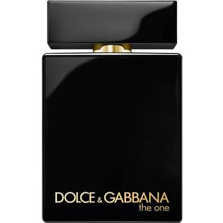 Dolce&Gabbana Dufte til mænd The One For Men Eau de Parfum Spray Intense 50 ml (9.120,00 kr / 1 l) - 50 ml