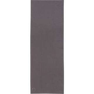 Manduka equa® yoga håndklæde, lille - Thunder