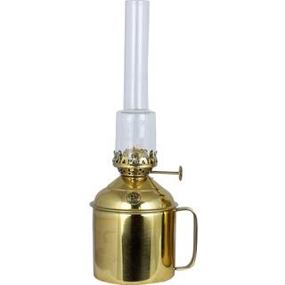 Strömshaga - Kerosene lamp linné small - Petroleumslygte