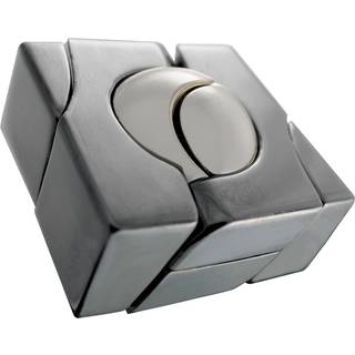Huzzle Games Metalpuslespil Supersvær
