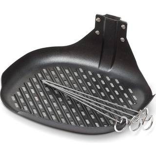 Philips HD9941/00 Airfryer-tilbehør, grillpande