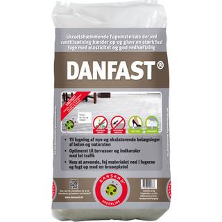 Skalflex danfast beige/grå 20kg  ukrudtshæmmende sand - tages ej retur