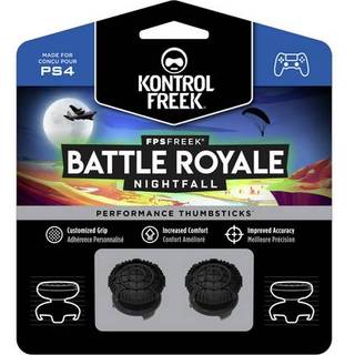 KontrolFreek FPS Freek Battle Royale Nightfall - (PS5/PS4)