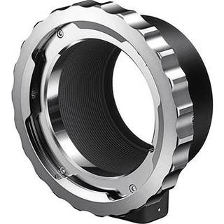 Sigma Mount Converter MC-31 PL-L