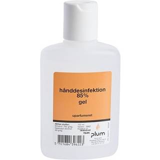 Plum Hånddesinfektion 85% Gel 150ml