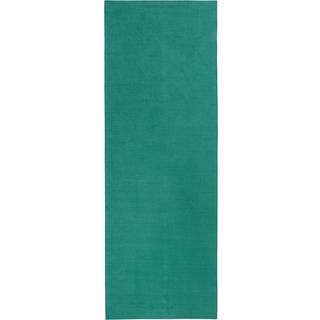 Gaiam No-Slip Yoga Håndklæde Turquise