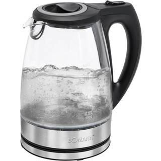 Bomann Elkedel WKS 6032 G CB - kettle - 2200 W
