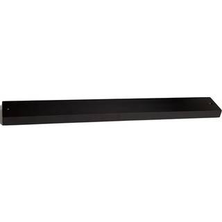Yaxell knivmagnet - 49,5 cm. Mørk Bambus