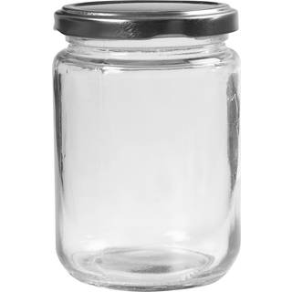 Sylteglas | 370 ml | 6 stk.
