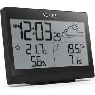 VENTUS Vejrstation W220