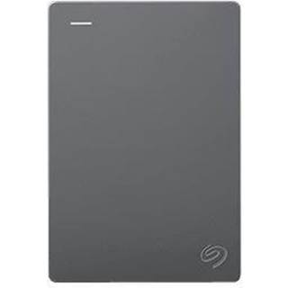 SEAGATE Basic Portable 4TB Ekstern USB 3.0