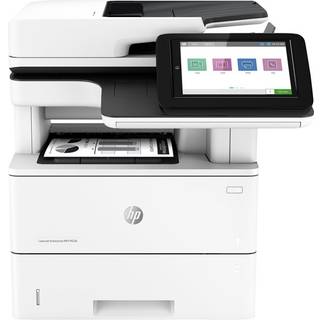 HP LaserJet Ent MFP M528dn