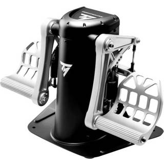 THRUSTMASTER TPR RUDDER WORLDWIDE VERSION PEDALER ➞ På lager - klar til levering