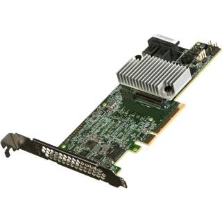 BROADCOM MegaRAID SAS 9361-8i SGL (Bulk_ no cables)