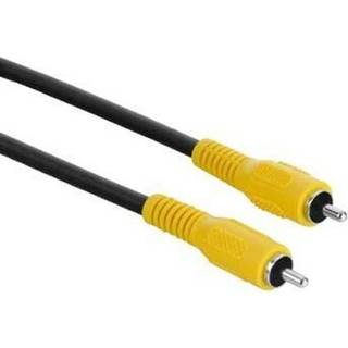 Hama Kabel RCA-RCA 3m
