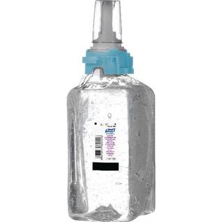 Purell Hånddesinfektion Gel 3x1200 Ml Udgår