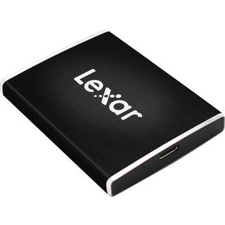 LEXAR 500GB SSD SL100 PRO PORTABLE