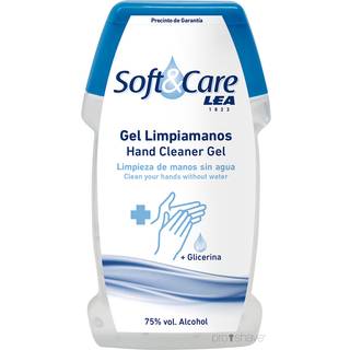 LEA Hånddesinfektion 75%, 100 ml.