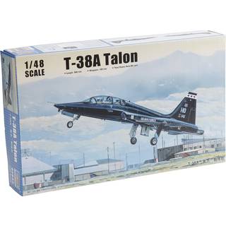 US T-38A Talon