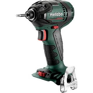 Metabo SSD 18 LTX 200 BL - 602396840 Akku-slagnøgle