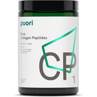 Puori CP1 Pure Collagen Peptides – 300 g