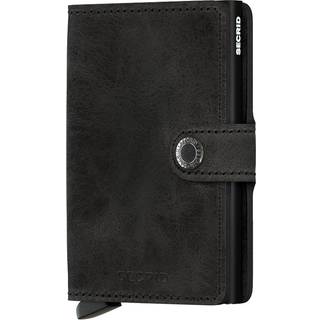 secrid miniwallet kortholder
