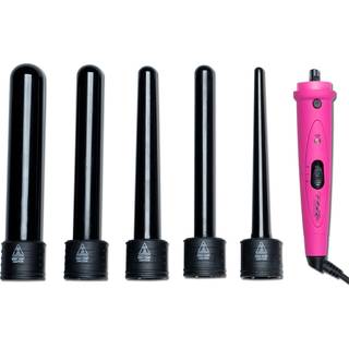 Poze Hairextensions Poze 5 in 1 Hair Styler Locktång