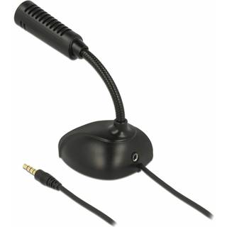 Kondensator Mikrofon omnidir. Smartphone/Tablet