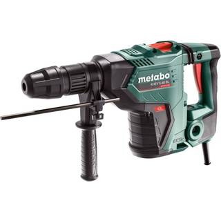 Kombihammer SDS-Max 8,7J 1150W KHEV 5-40 BL