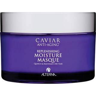 Alterna Caviar Moisture Replenishing Masque 161 g.