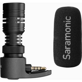 Saramonic SmartMic+