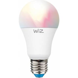 WiZ E27 Colors & Tunable White LED pære - WiFi