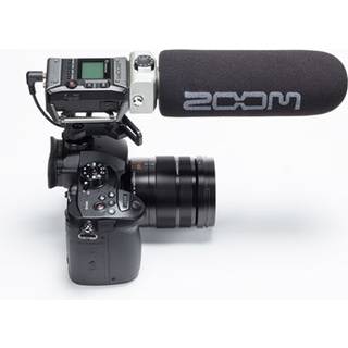 F1-SP Field Recorder + Shotgun Mic