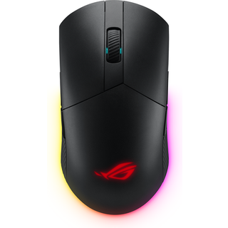ASUS ROG Pugio II Ambidextrous Lightweight Wireless RGB Gaming Mouse