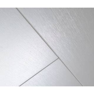 Huntonit Antik loftpanel 11x600x1200 hvid 2,88m2/pk 231370 Brilliant penselmalet