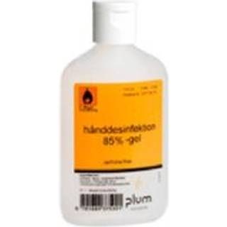 Plum Desinfector 85% Flydende 10x120 Ml