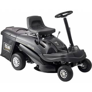 Texas Havetraktor Rider 6110E 