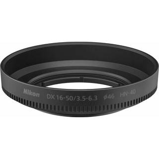 Nikon Aperture HN-40 for Z DX 16-50 / 3.5-6.3 VR