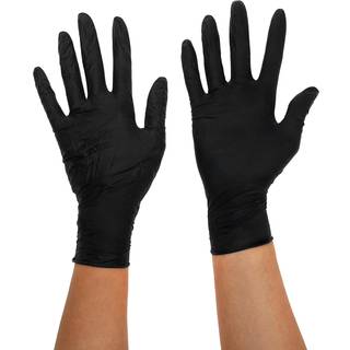 ICM Semperguard Style Nitrilhandske 100 stk (6046335)