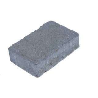 IBF Nybrosten Normalsten Grå - 6x14,5x21,5cm
