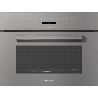 Miele - M 7244 TC Grafitgrå