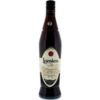 Legendario Elixir de Cuba 70 cl.