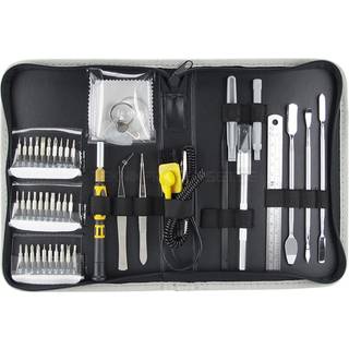 Deltaco Tool Kit for Smartphones - 45 Parts