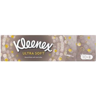Kleenex Ultrasoft Lomme Mini (10 stk)