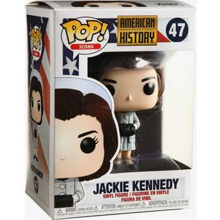 Funko! POP VINYL Icons: Jackie Kennedy