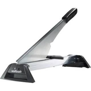 WOLFCRAFT Laminatskærer LC 100 6933